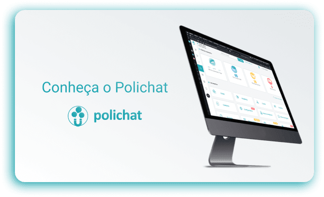 Conheça o Polichat